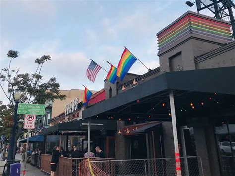 gay cruising spots san diego|Gay San Diego 2024 Travel Guide .